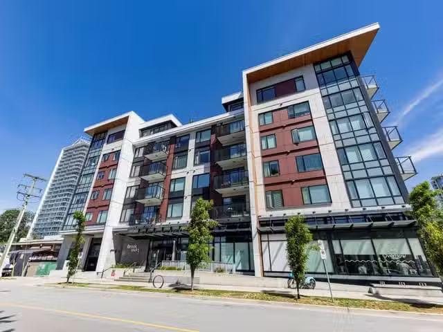 Condo for sale in North Vancouver, British Columbia