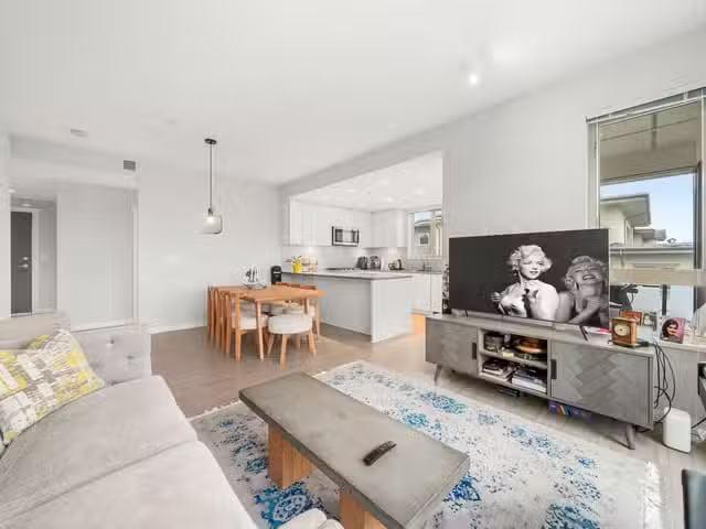 Condo for sale in North Vancouver, British Columbia