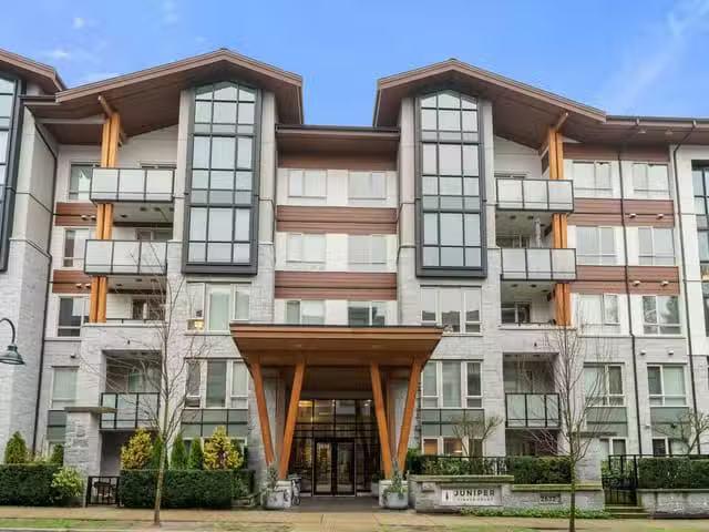 Condo for sale in North Vancouver, British Columbia