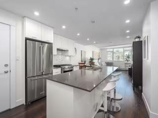 Condo for sale in North Vancouver, British Columbia