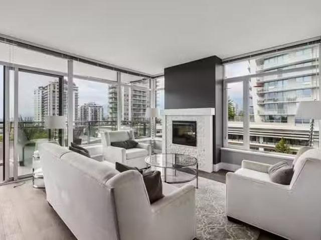 Condo for sale in North Vancouver, British Columbia