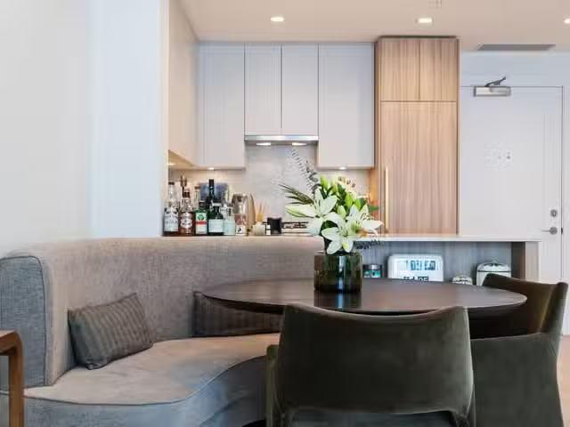 Condo for sale in North Vancouver, British Columbia