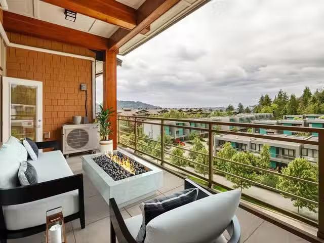 Condo for sale in North Vancouver, British Columbia
