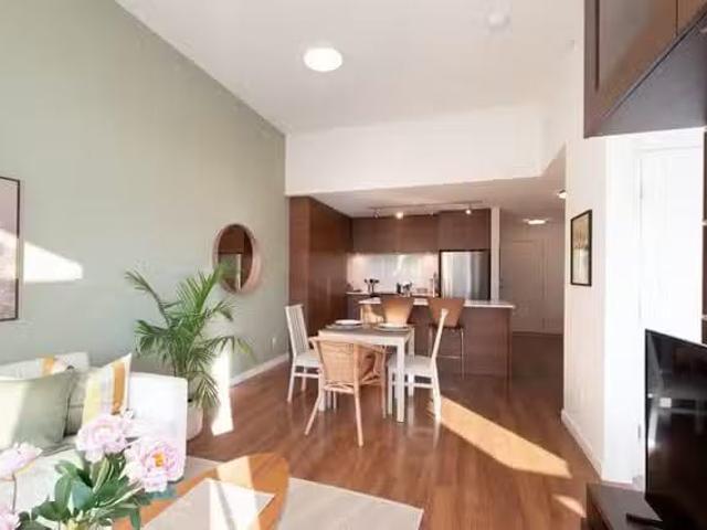 Condo for sale in North Vancouver, British Columbia