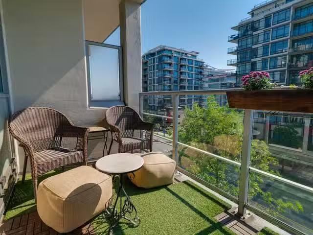 Condo for sale in North Vancouver, British Columbia