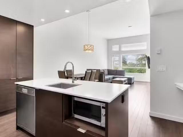 Condo for sale in North Vancouver, British Columbia