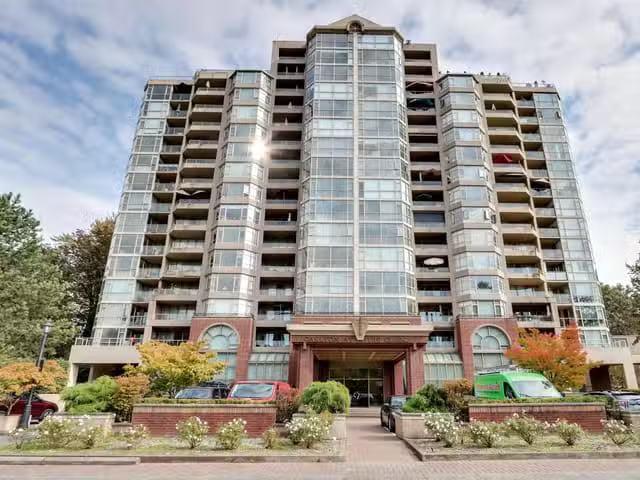 Condo for sale in North Vancouver, British Columbia