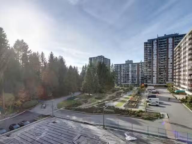 Condo for sale in North Vancouver, British Columbia