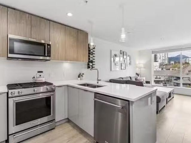 Condo for sale in North Vancouver, British Columbia