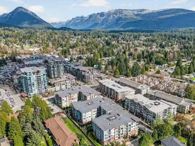 Condo for sale in North Vancouver, British Columbia