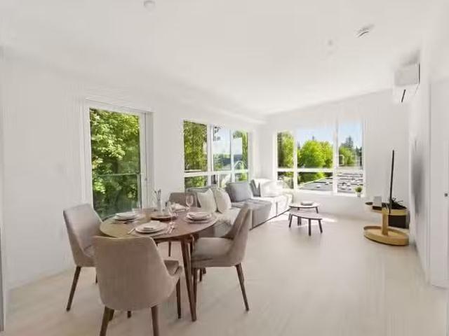 Condo for sale in North Vancouver, British Columbia