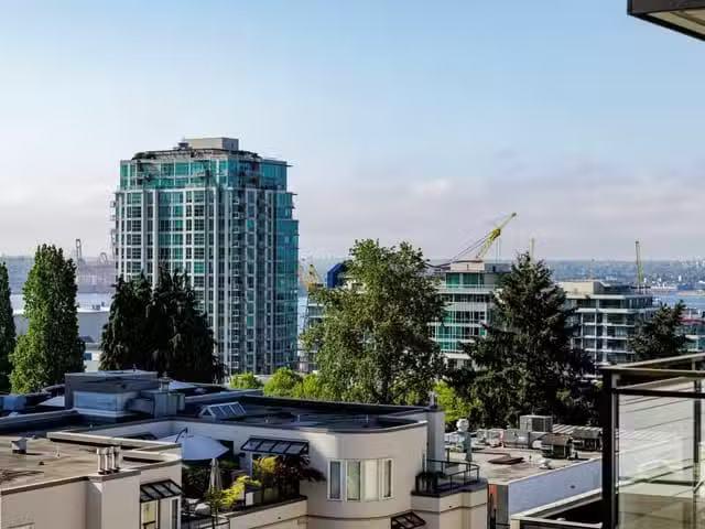 Condo for sale in North Vancouver, British Columbia