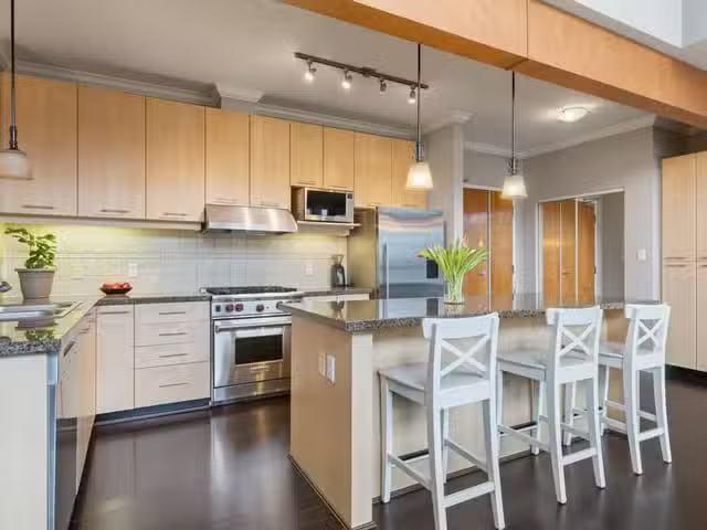 Condo for sale in North Vancouver, British Columbia