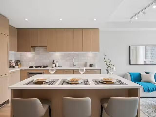 Condo for sale in North Vancouver, British Columbia