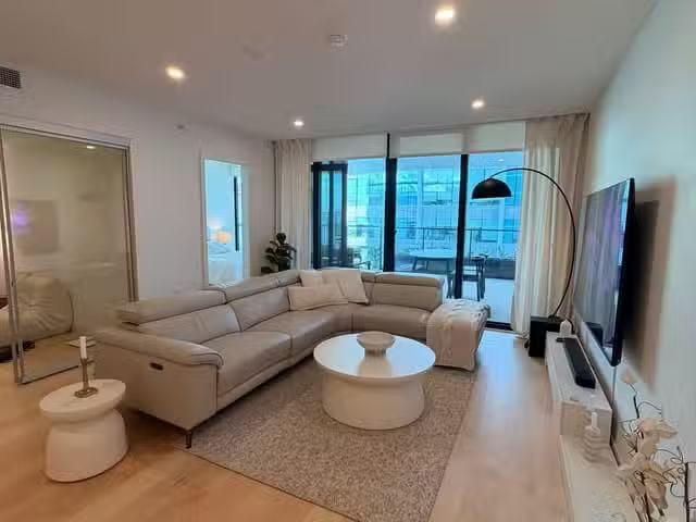Condo for sale in North Vancouver, British Columbia