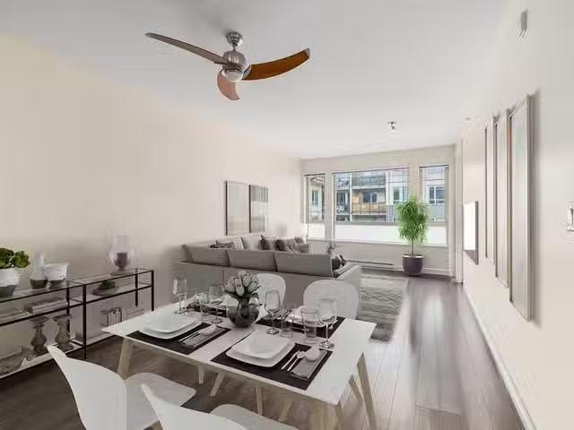 Condo for sale in North Vancouver, British Columbia