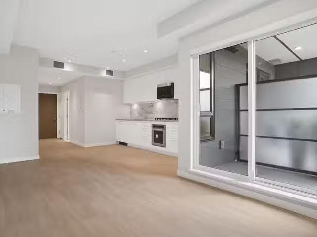 Condo for sale in North Vancouver, British Columbia
