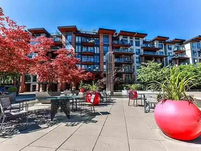 Condo for sale in North Vancouver, British Columbia
