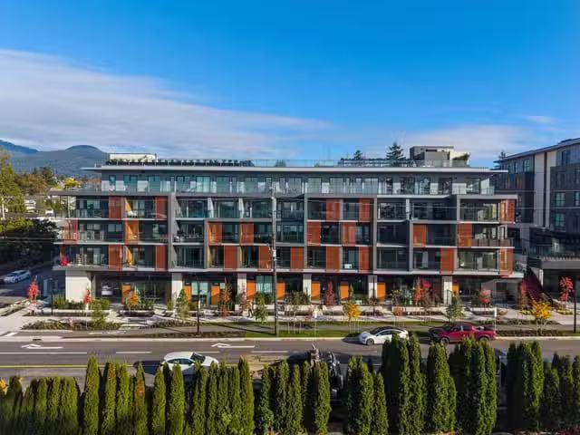 Condo for sale in North Vancouver, British Columbia
