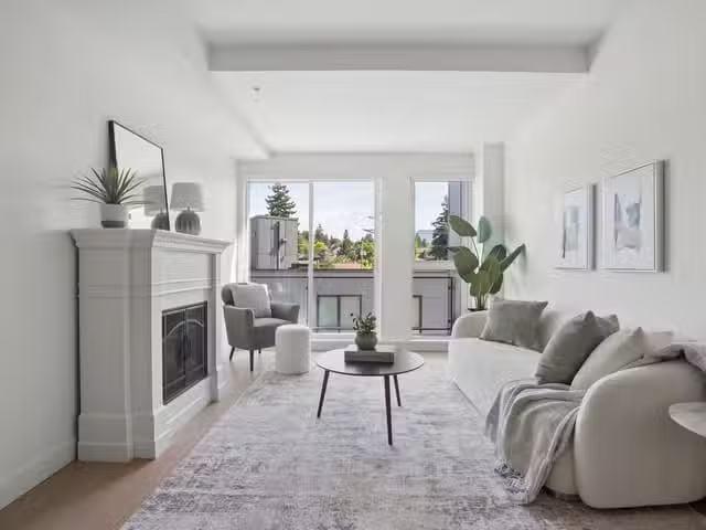 Condo for sale in North Vancouver, British Columbia