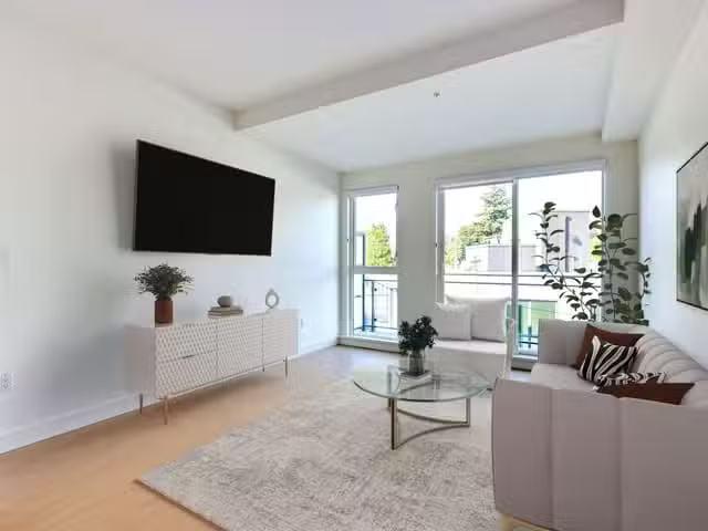 Condo for sale in North Vancouver, British Columbia