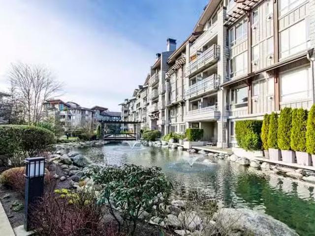 Condo for sale in North Vancouver, British Columbia
