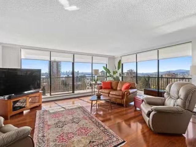 Condo for sale in North Vancouver, British Columbia
