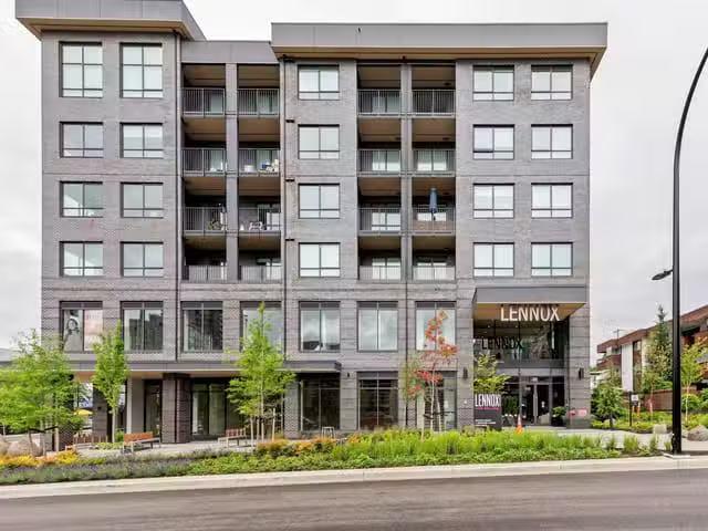 Condo for sale in North Vancouver, British Columbia
