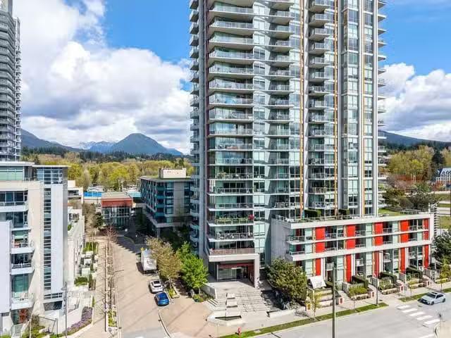 Condo for sale in North Vancouver, British Columbia
