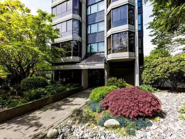 Condo for sale in North Vancouver, British Columbia
