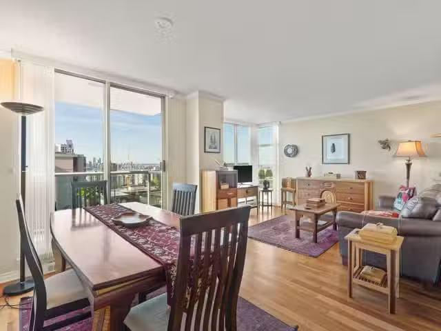 Condo for sale in North Vancouver, British Columbia