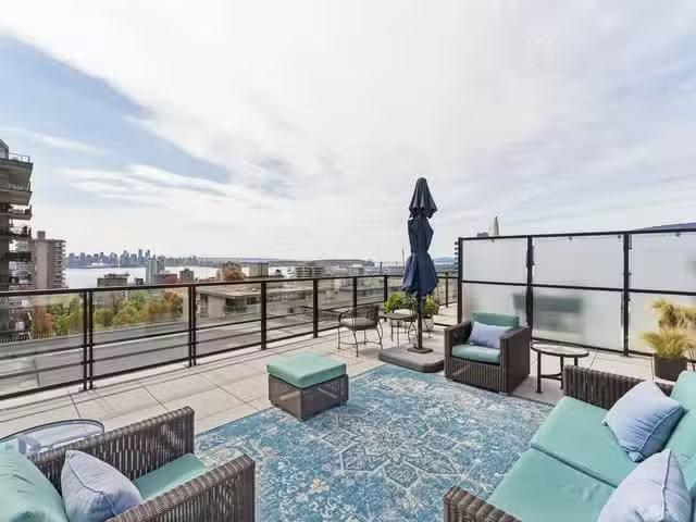 Condo for sale in North Vancouver, British Columbia