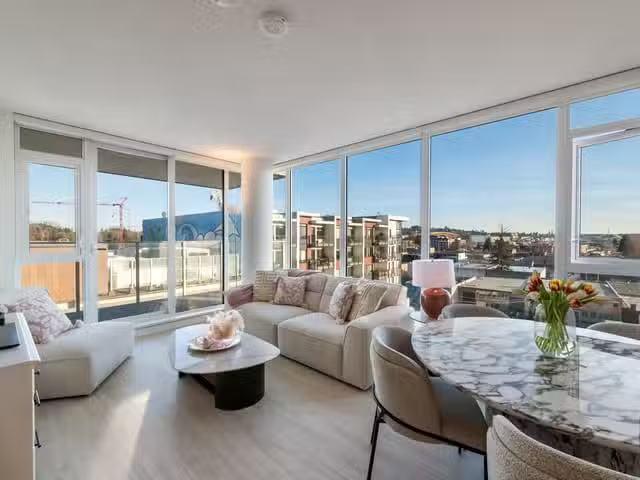 Condo for sale in North Vancouver, British Columbia