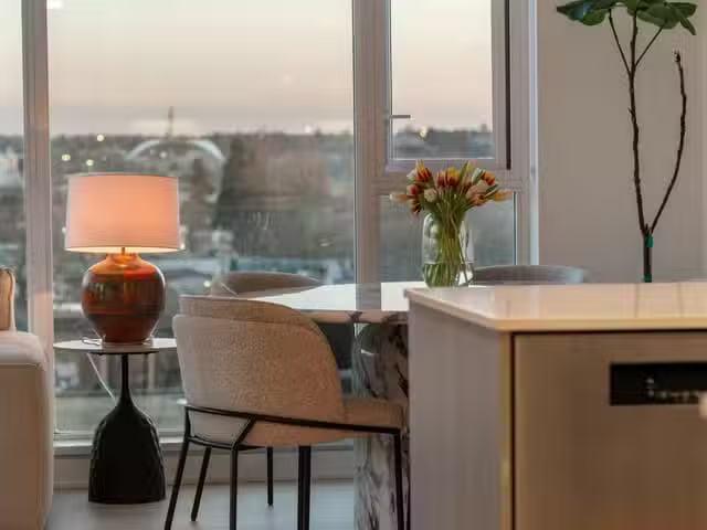Condo for sale in North Vancouver, British Columbia