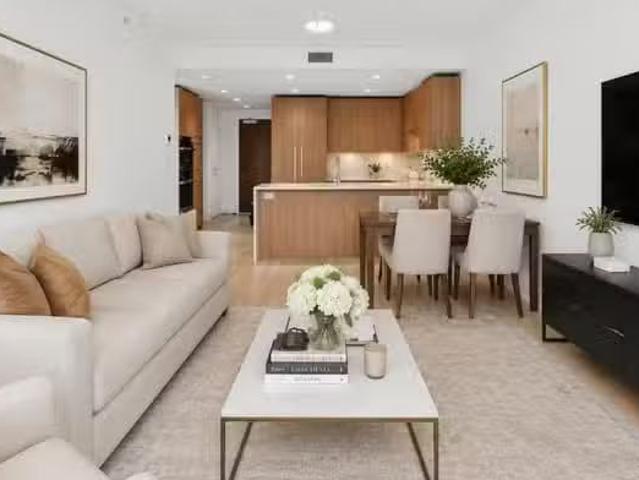 Condo for sale in North Vancouver, British Columbia