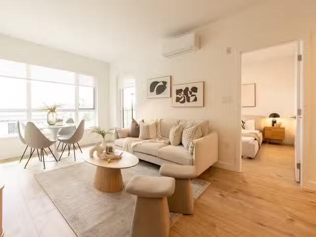 Condo for sale in North Vancouver, British Columbia