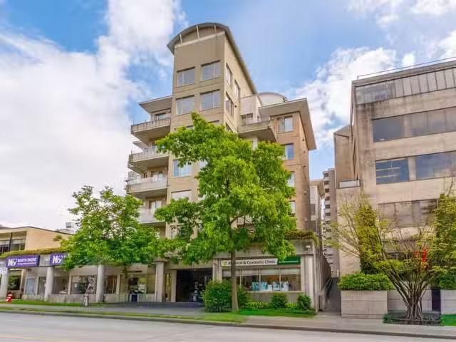 Condo for sale in North Vancouver, British Columbia