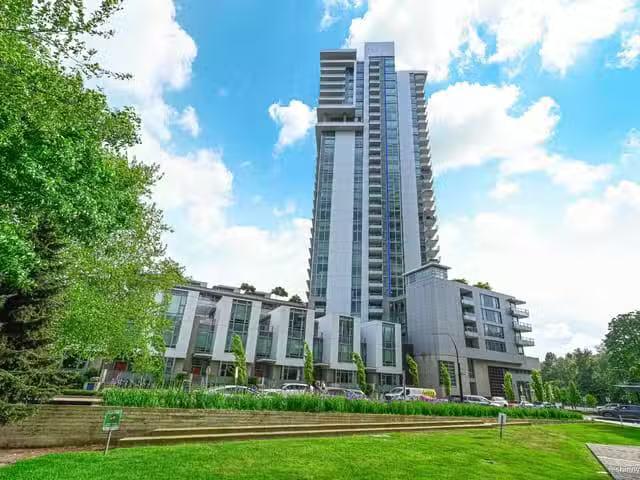 Condo for sale in North Vancouver, British Columbia