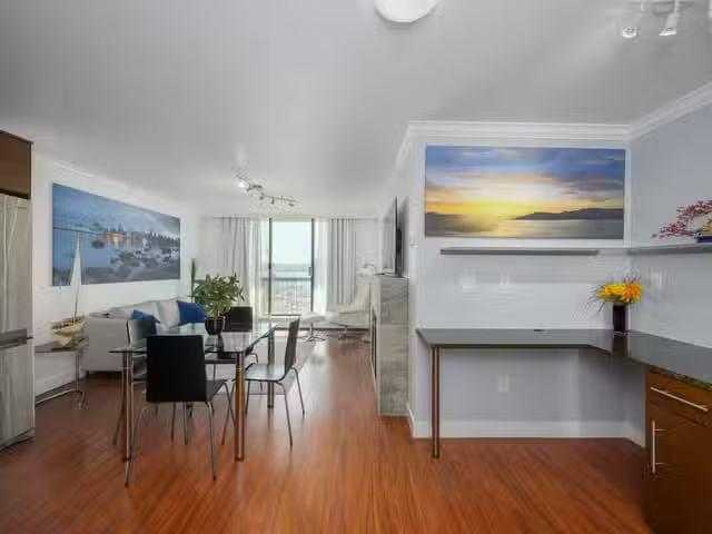Condo for sale in North Vancouver, British Columbia