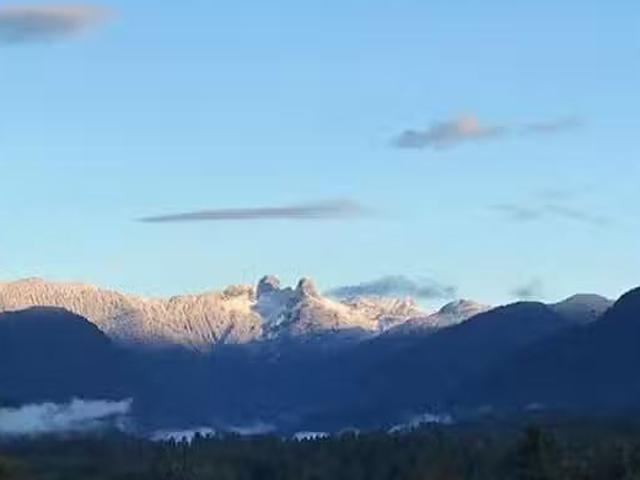 Condo for sale in North Vancouver, British Columbia