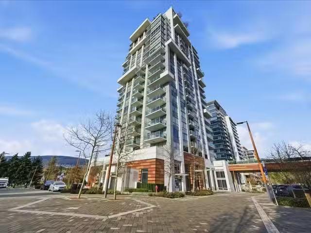 Condo for sale in North Vancouver, British Columbia