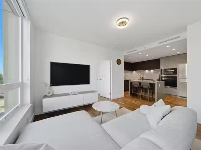 Condo for sale in North Vancouver, British Columbia