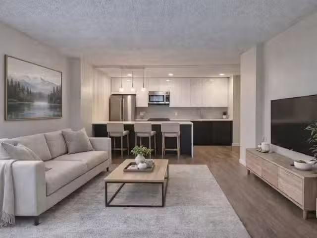 Condo for sale in North Vancouver, British Columbia