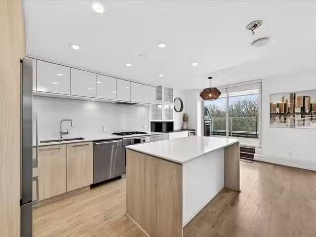 Condo for sale in North Vancouver, British Columbia