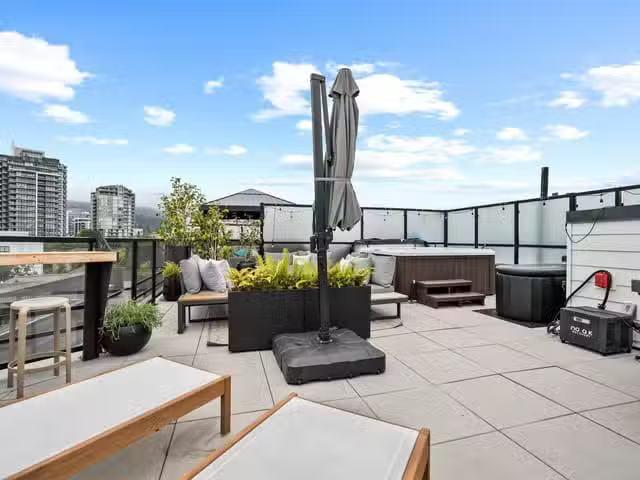 Condo for sale in North Vancouver, British Columbia