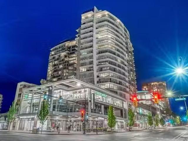 Condo for sale in North Vancouver, British Columbia