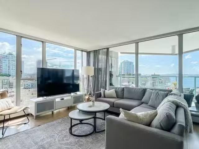 Condo for sale in North Vancouver, British Columbia
