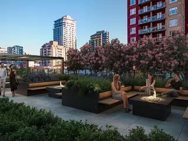 Condo for sale in North Vancouver, British Columbia