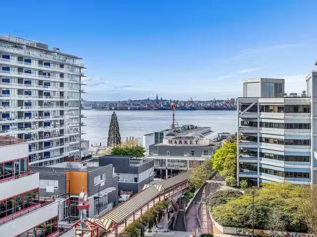 Condo for sale in North Vancouver, British Columbia