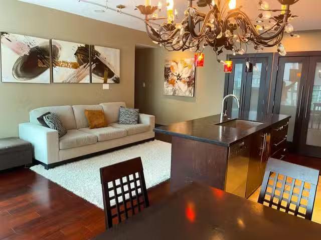Condo for sale in North Vancouver, British Columbia